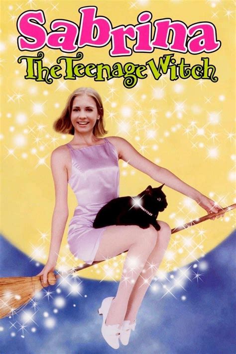 sabrina the|Sabrina the Teenage Witch (1996 TV series) .